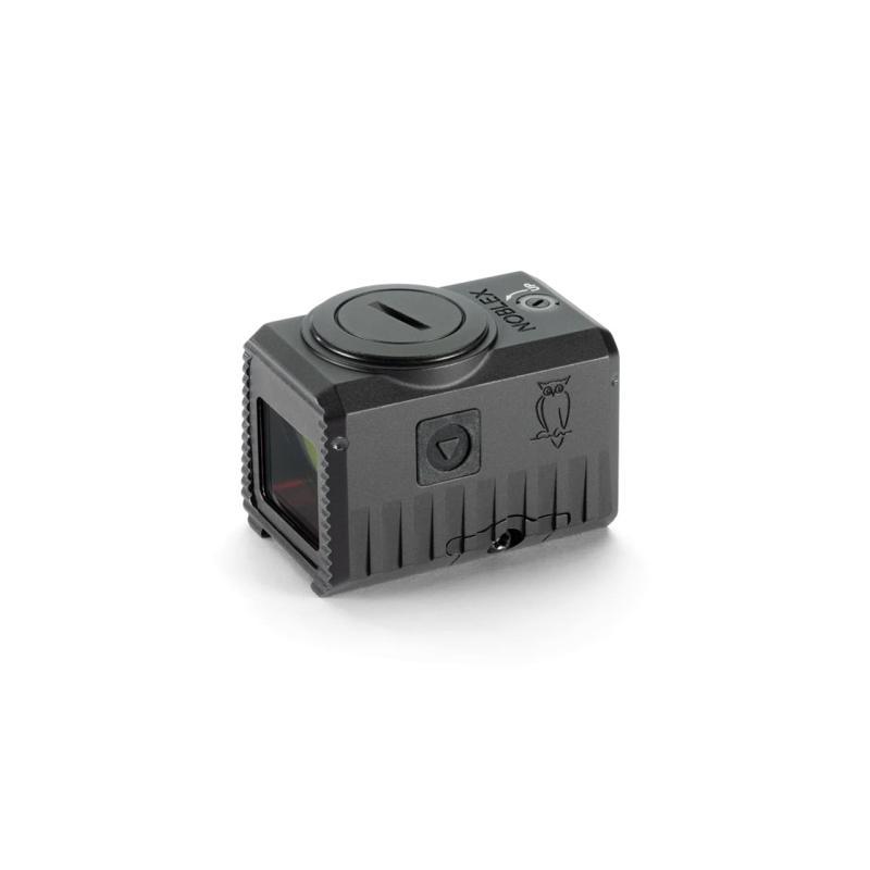 NOBLEX NV 1x25 CS Glock MOS (4.0 moa) red dot - Célzó készülék
